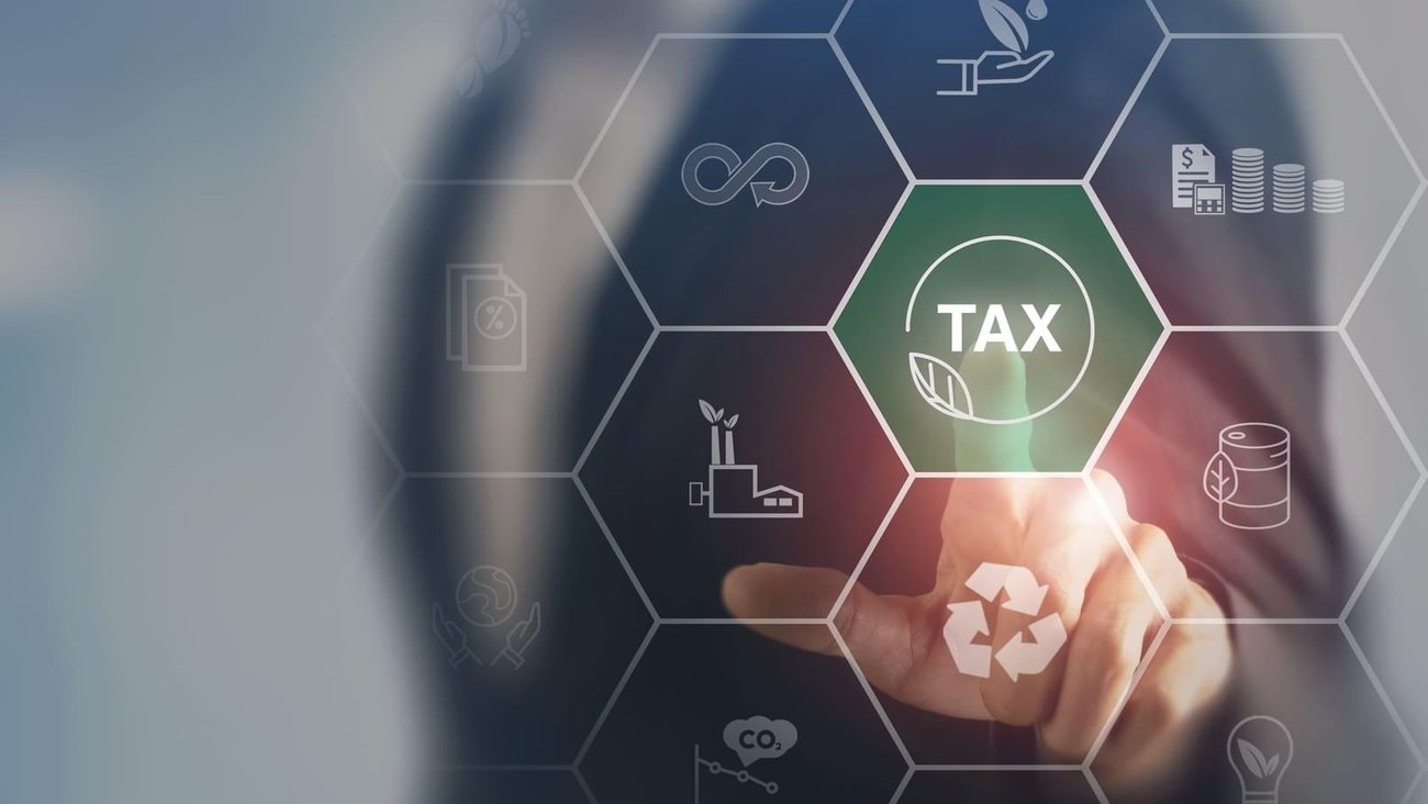 OECD Raporu: Karbon Fiyatlandırmasında Düşük Oranlar Hakim