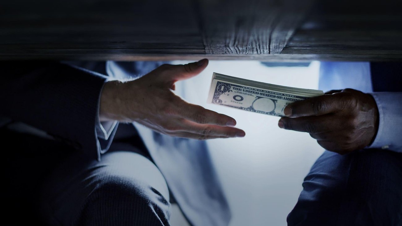 OECD'den Vergi Suçlarıyla Mücadelede Küresel İlkeler